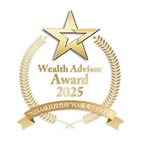 Wealth Advisor Awards 2025